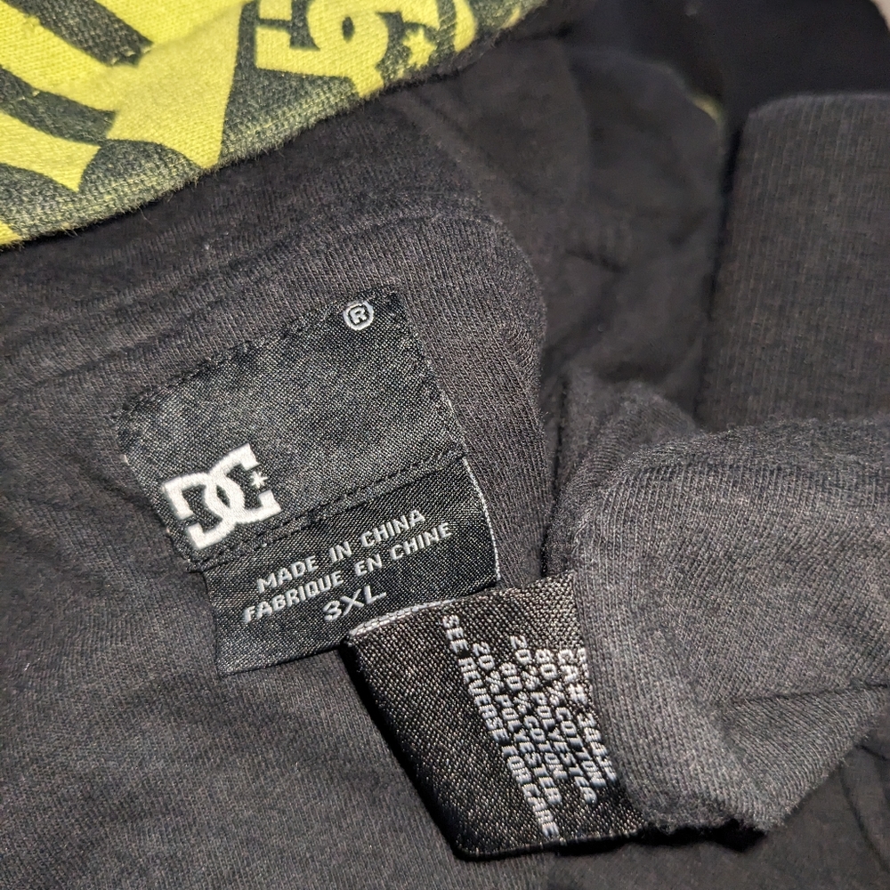DC Ski Jacket - Picture 4 of 4
